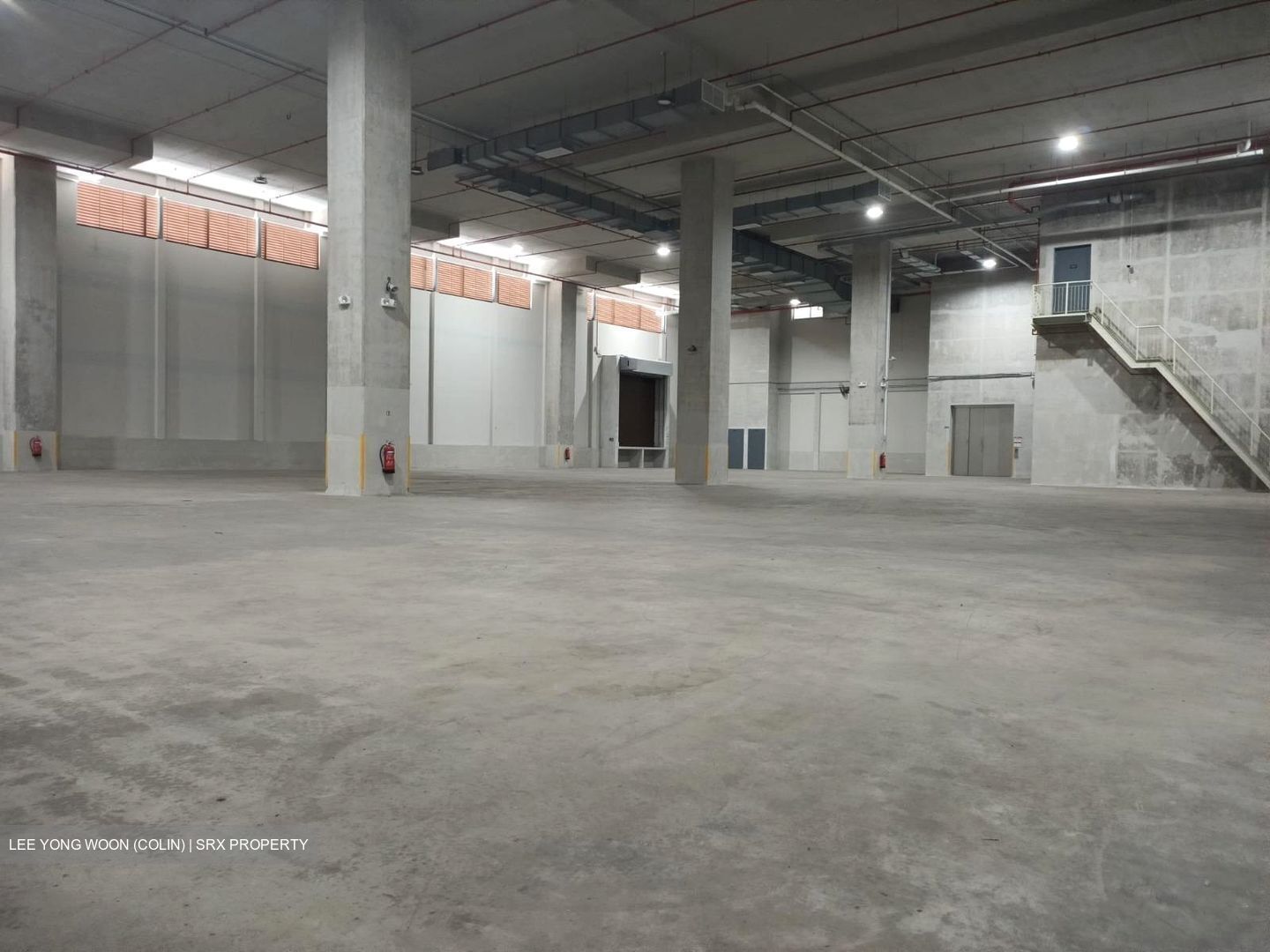 Pandan Crescent (D5), Warehouse #448571651